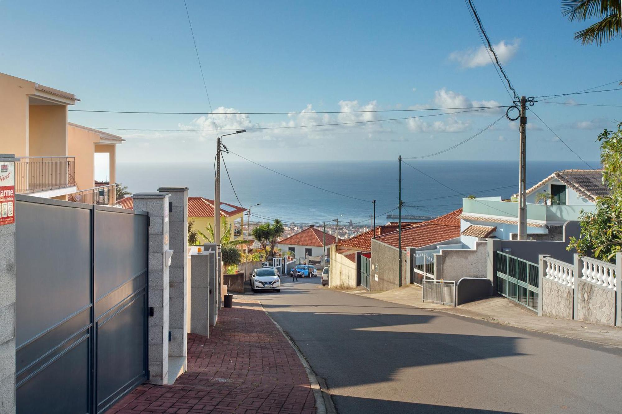 Madeira 푼샬